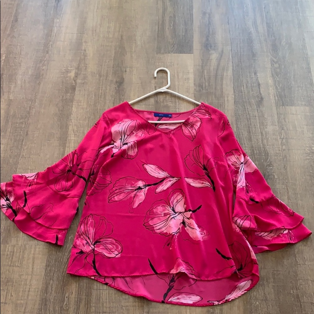 Apt 9 Blouse - image 3